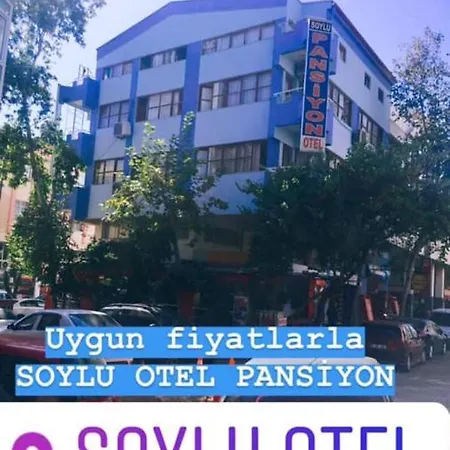 Soylu Pansiyon