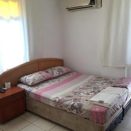Pansiyon Soylu *