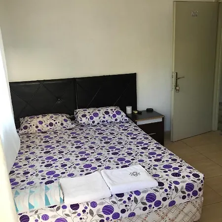 Soylu Pansiyon Antalya